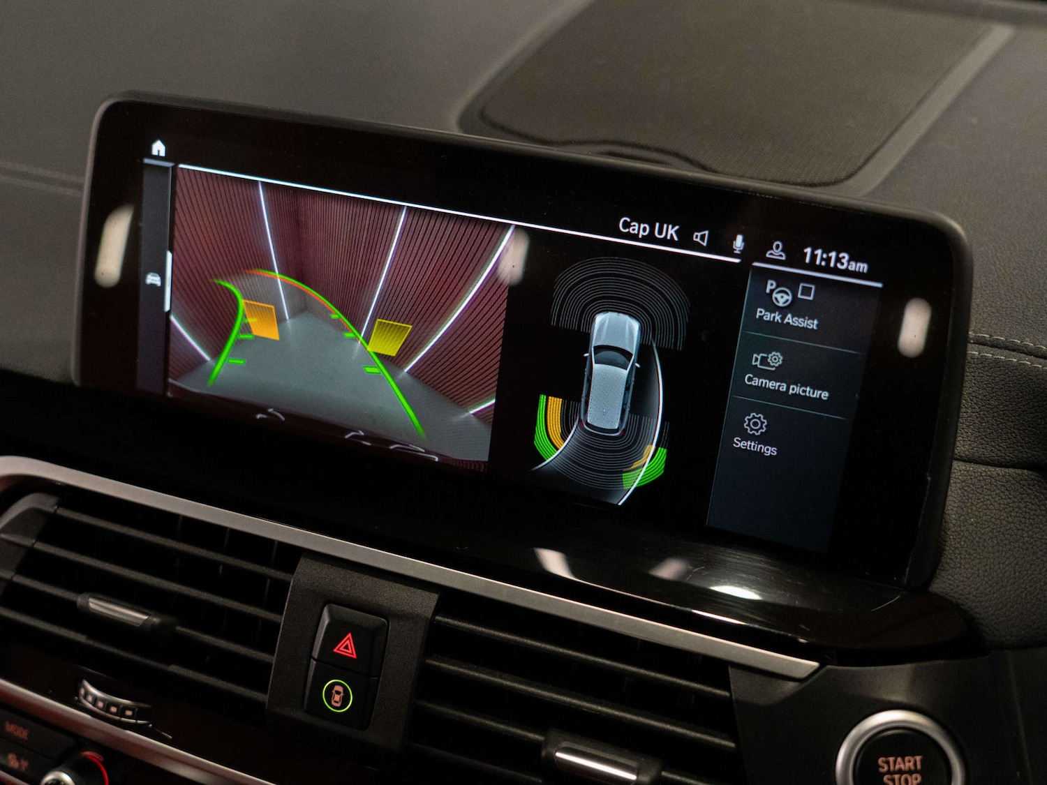 Used BMW X3 2019 for sale - 77762323: Photo 26