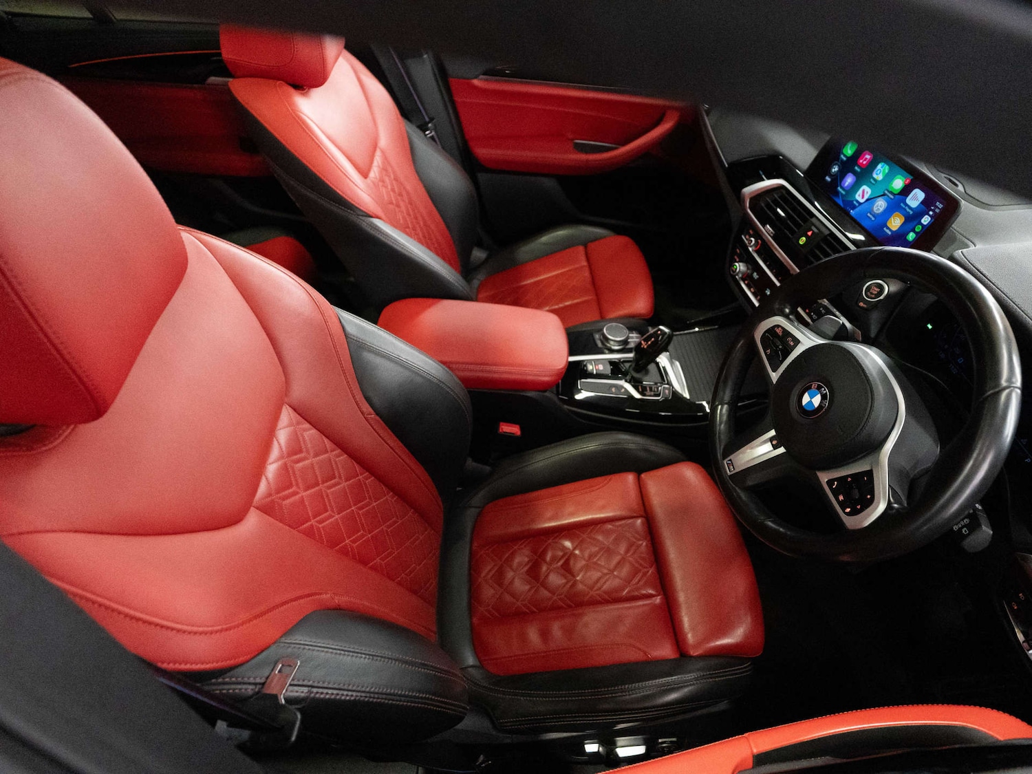 Used BMW X3 2019 for sale - 77762323: Photo 29