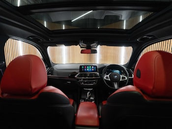 Used BMW X3 2019 for sale - 77762323: Photo