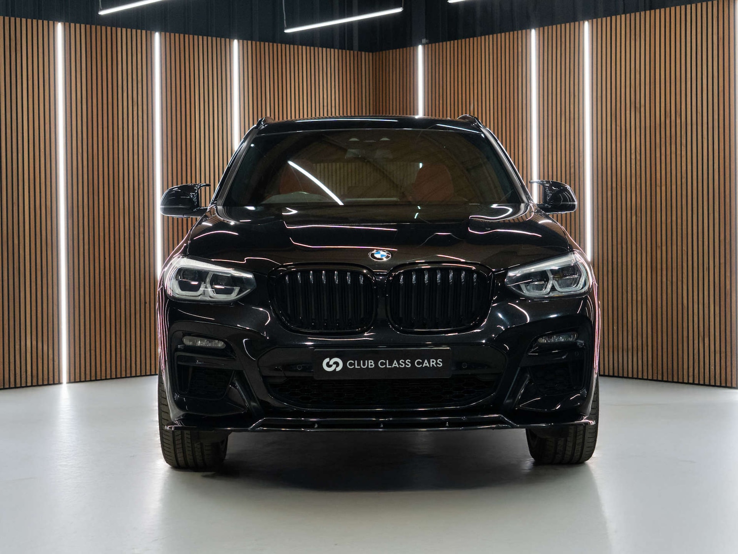 Used BMW X3 2019 for sale - 77762323: Photo 3