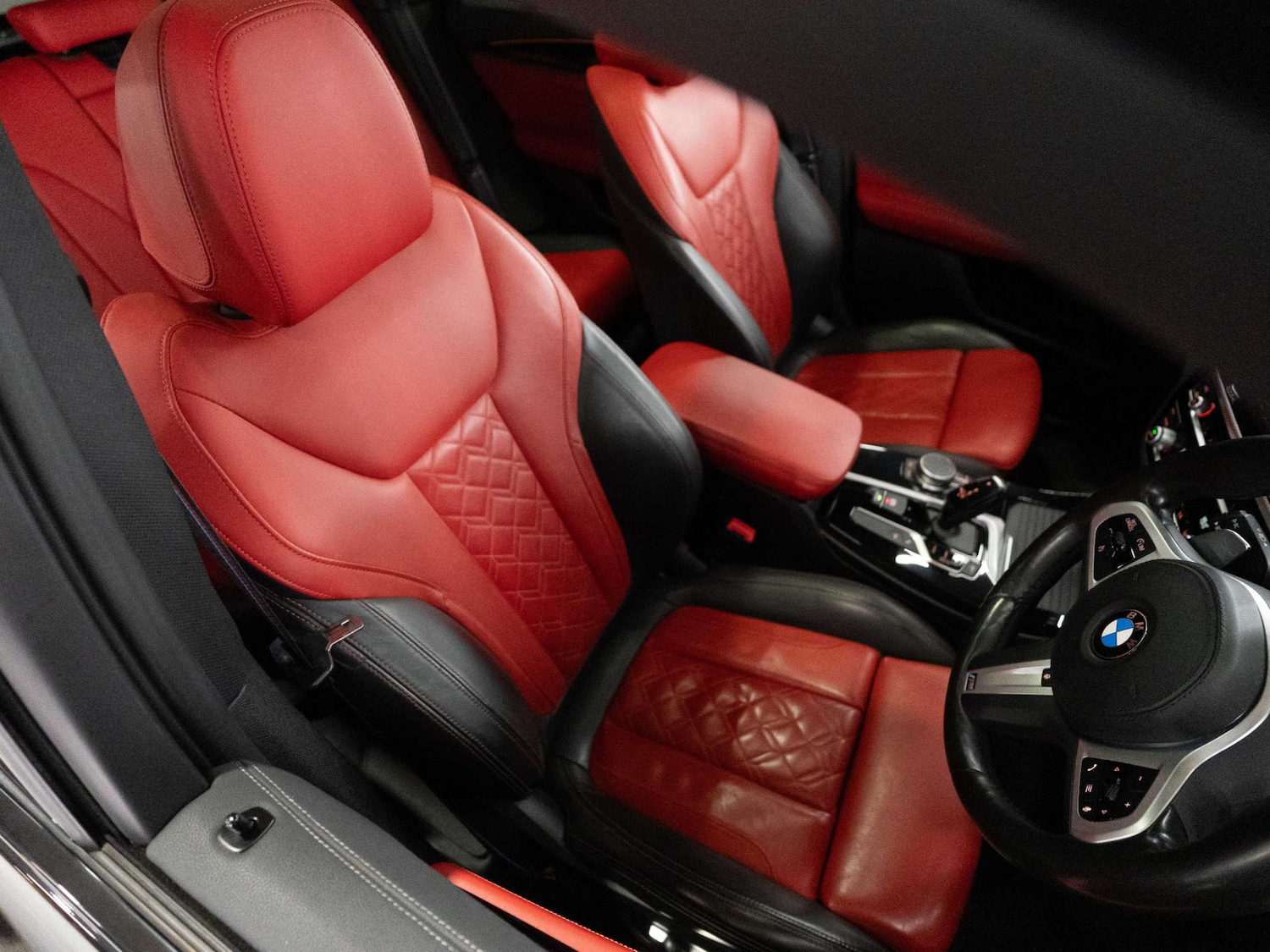 Used BMW X3 2019 for sale - 77762323: Photo 37