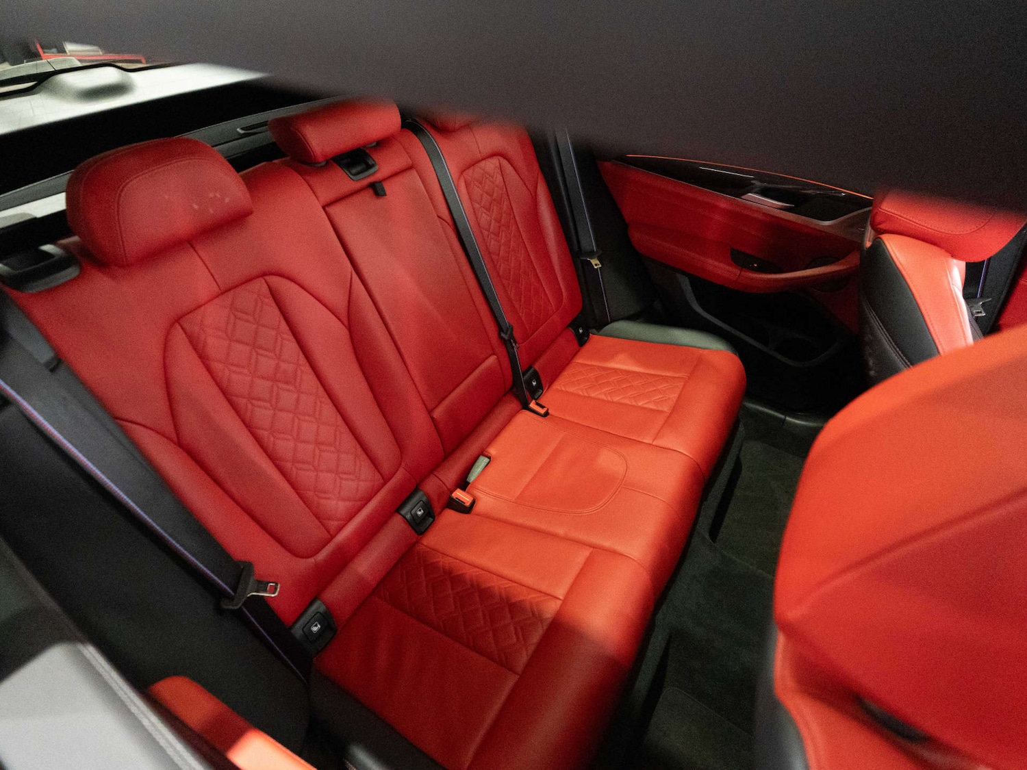 Used BMW X3 2019 for sale - 77762323: Photo 38