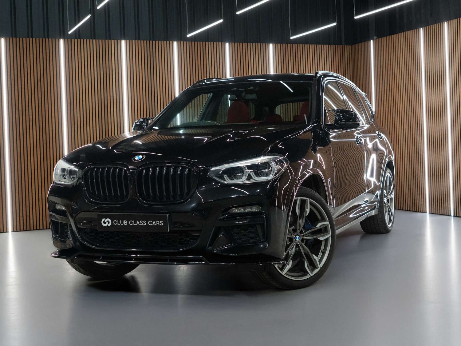 Used BMW X3 2019 for sale - 77762323: Photo 4