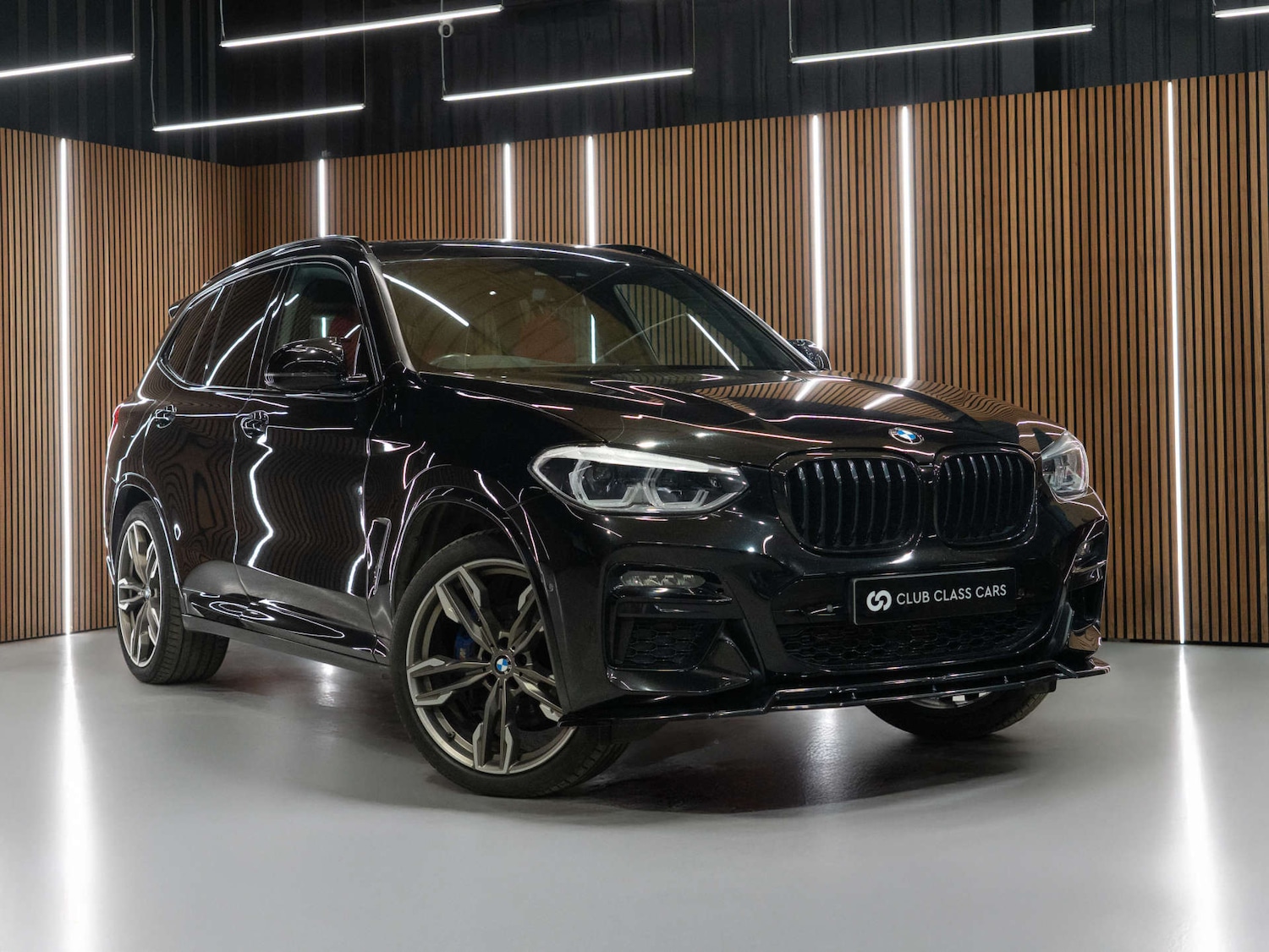 Used BMW X3 2019 for sale - 77762323: Photo 40