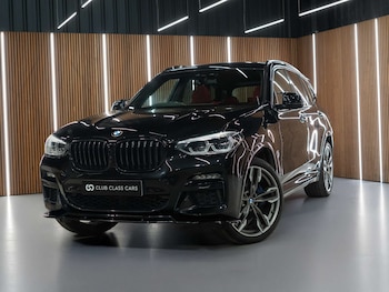 Used BMW X3 2019 for sale - 77762323: Photo