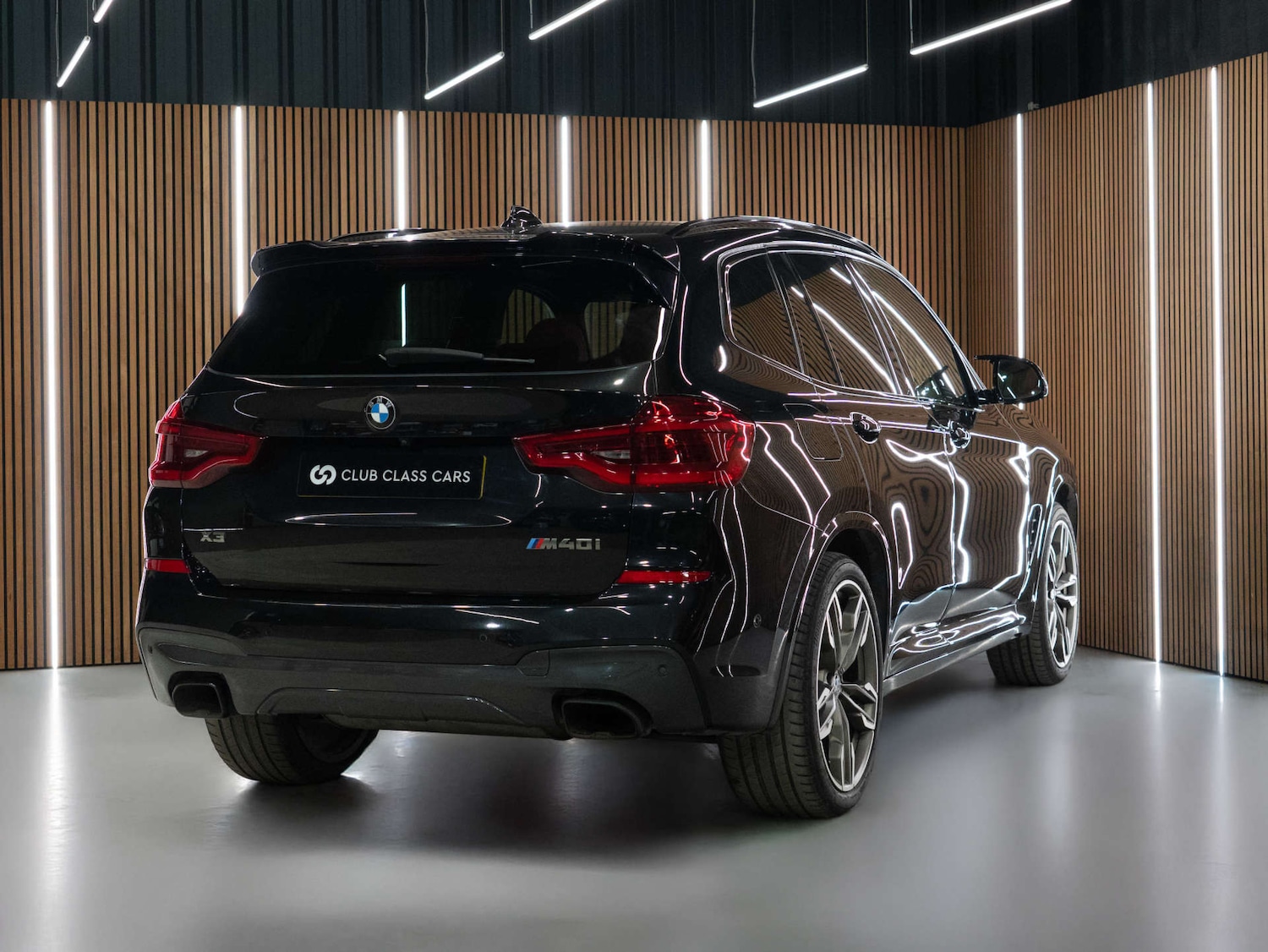 Used BMW X3 2019 for sale - 77762323: Photo 5