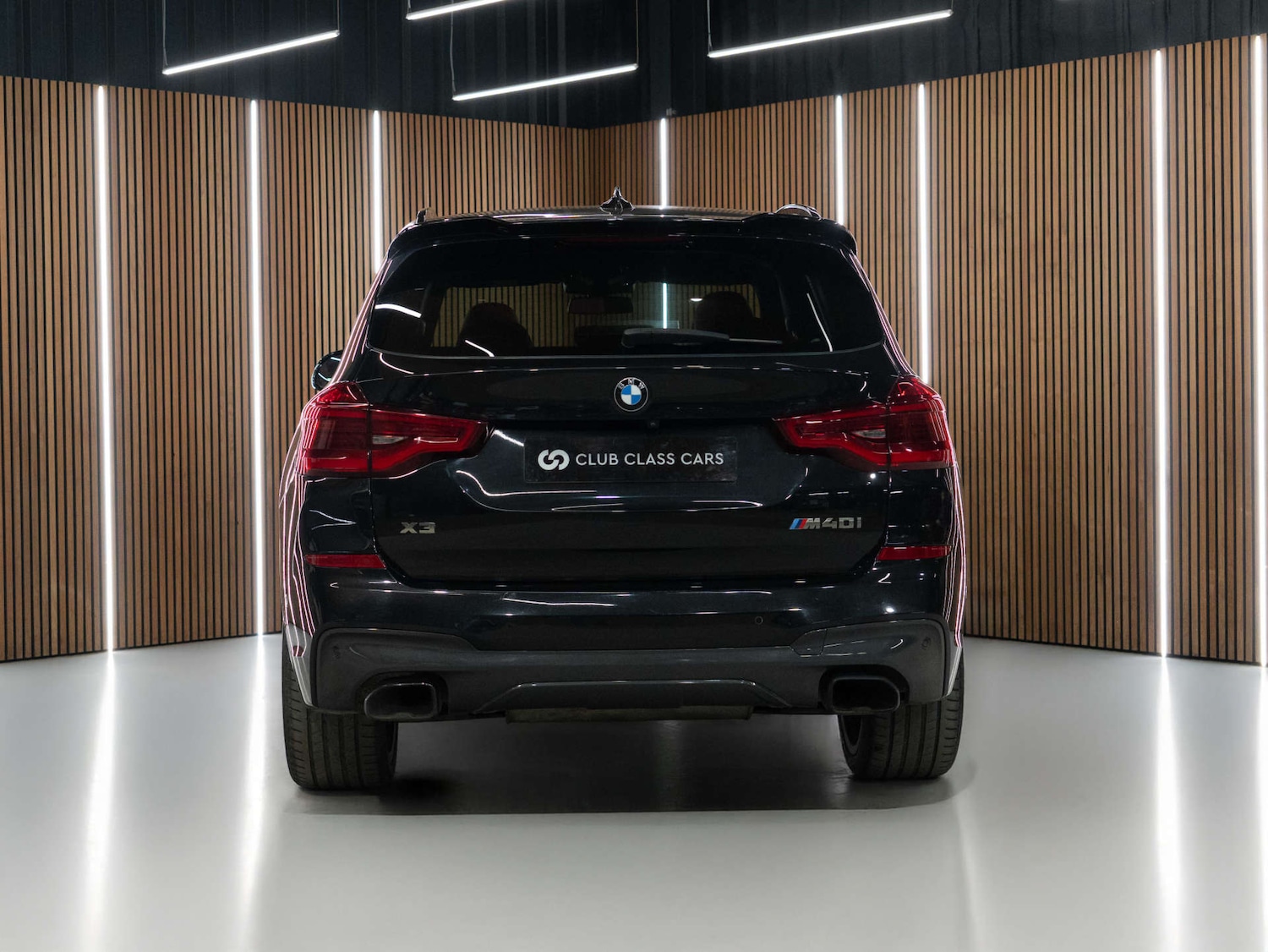 Used BMW X3 2019 for sale - 77762323: Photo 6