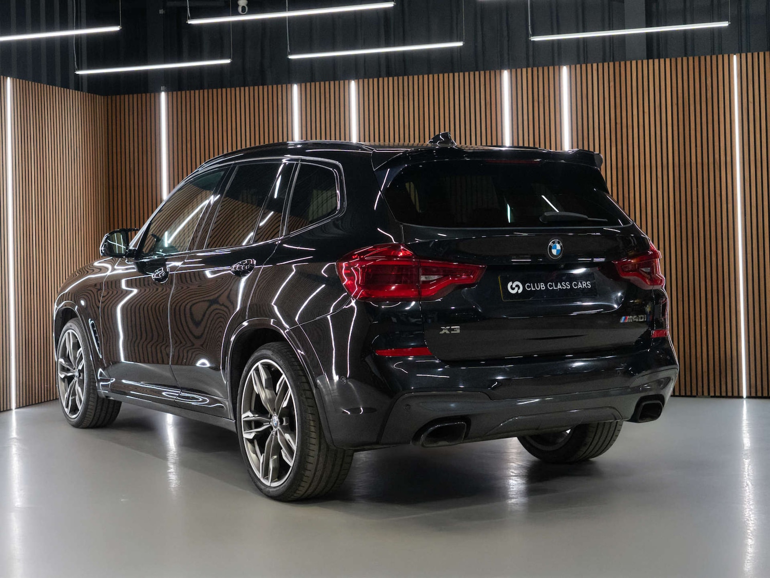 Used BMW X3 2019 for sale - 77762323: Photo 7