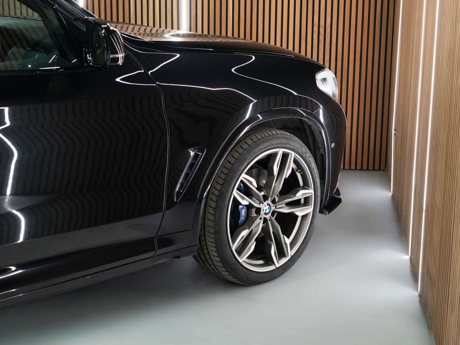 Used BMW X3 2019 for sale - 77762323: Photo 8