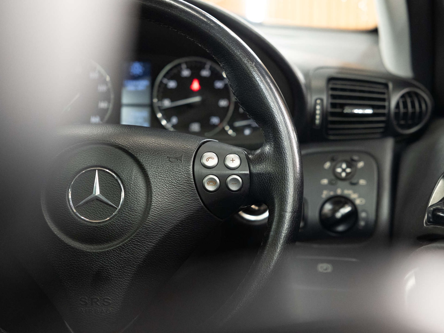 Used Mercedes-Benz C Class 2004 for sale - 77523098: Photo 15