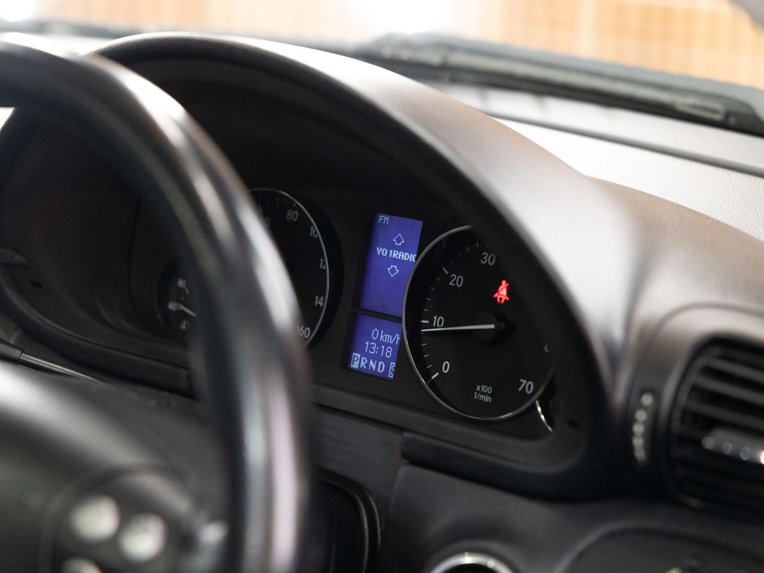 Used Mercedes-Benz C Class 2004 for sale - 77523098: Photo 16