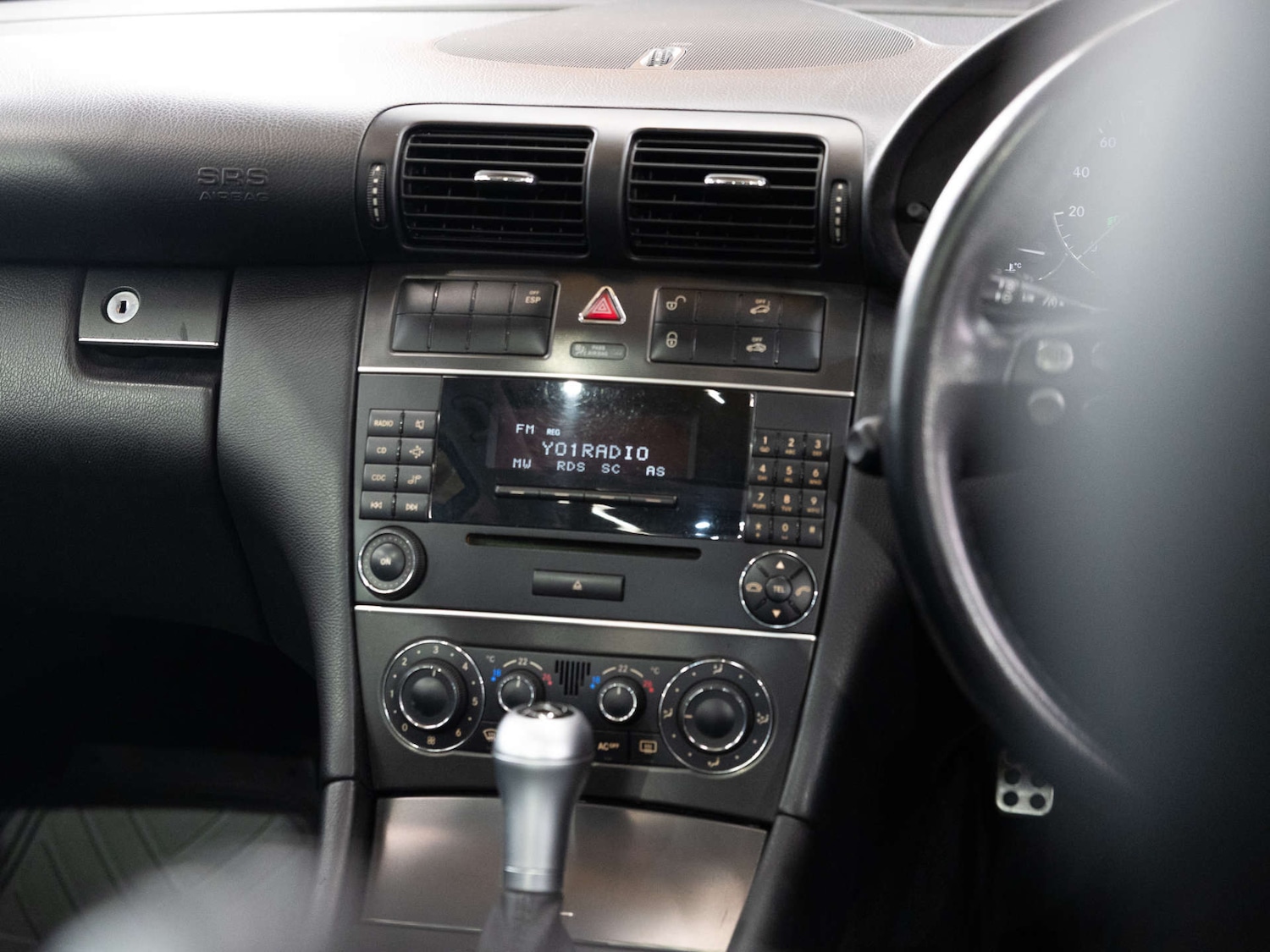 Used Mercedes-Benz C Class 2004 for sale - 77523098: Photo 18