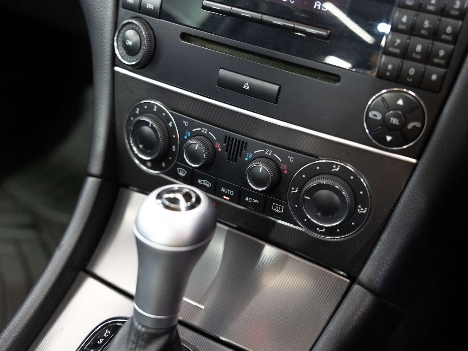 Used Mercedes-Benz C Class 2004 for sale - 77523098: Photo 21