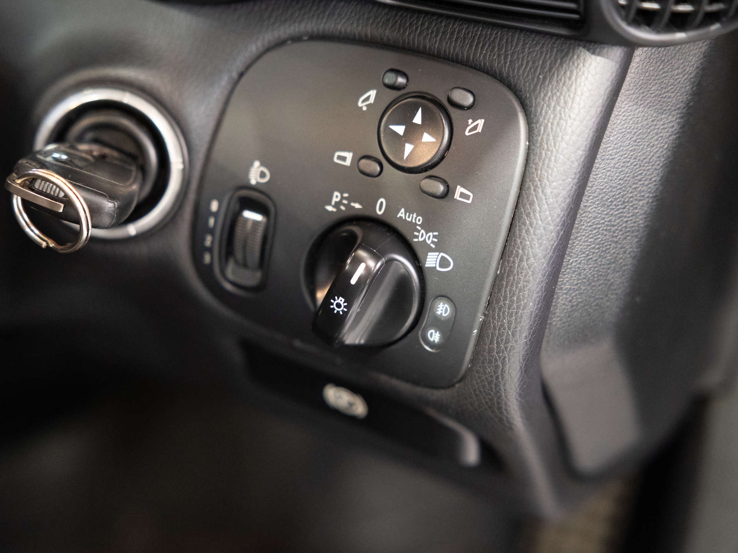 Used Mercedes-Benz C Class 2004 for sale - 77523098: Photo 22