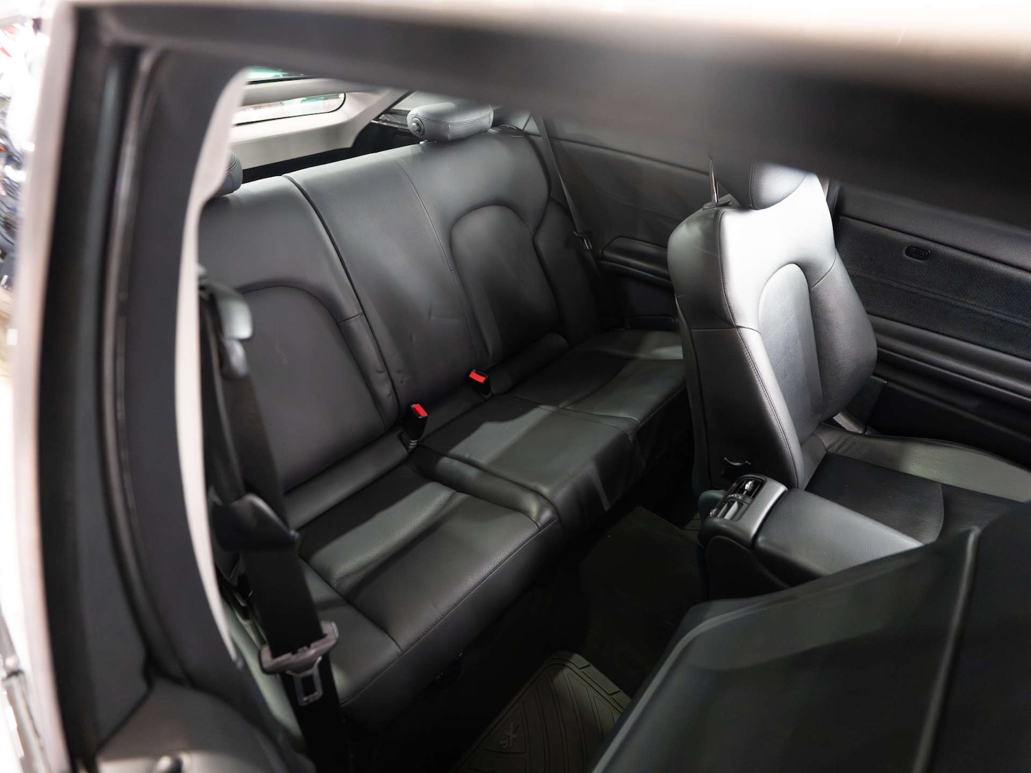 Used Mercedes-Benz C Class 2004 for sale - 77523098: Photo 24