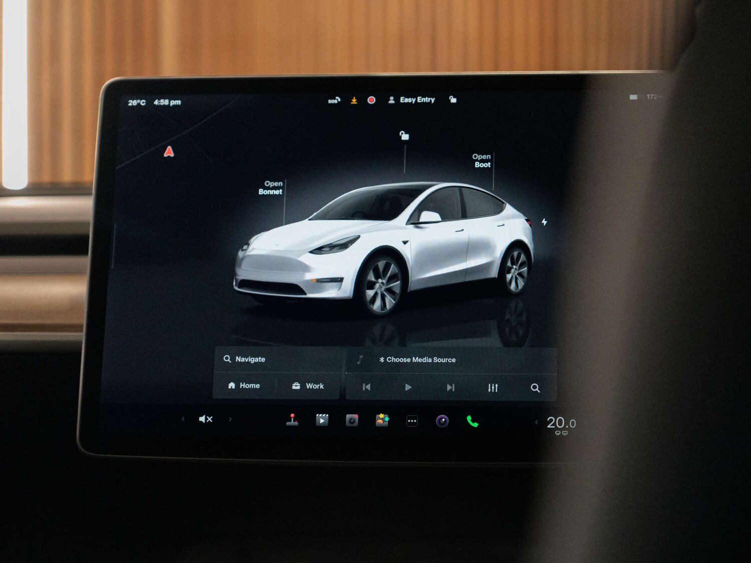 Used Tesla Model Y 2022 for sale - 78152439: Photo 21