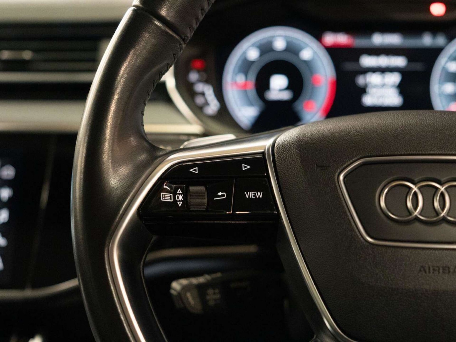 Used Audi A8 2019 for sale - 77023546: Photo 18