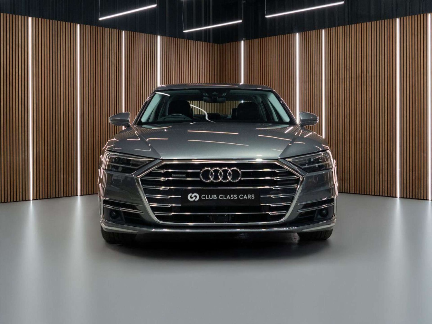 Used Audi A8 2019 for sale - 77023546: Photo 3