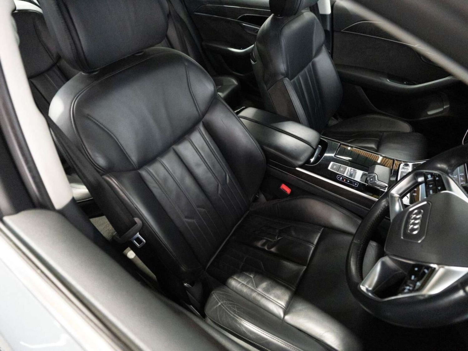 Used Audi A8 2019 for sale - 77023546: Photo 33