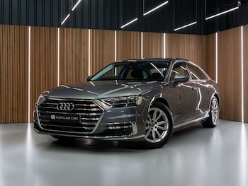 Used Audi A8 2019 for sale - 77023546: Photo