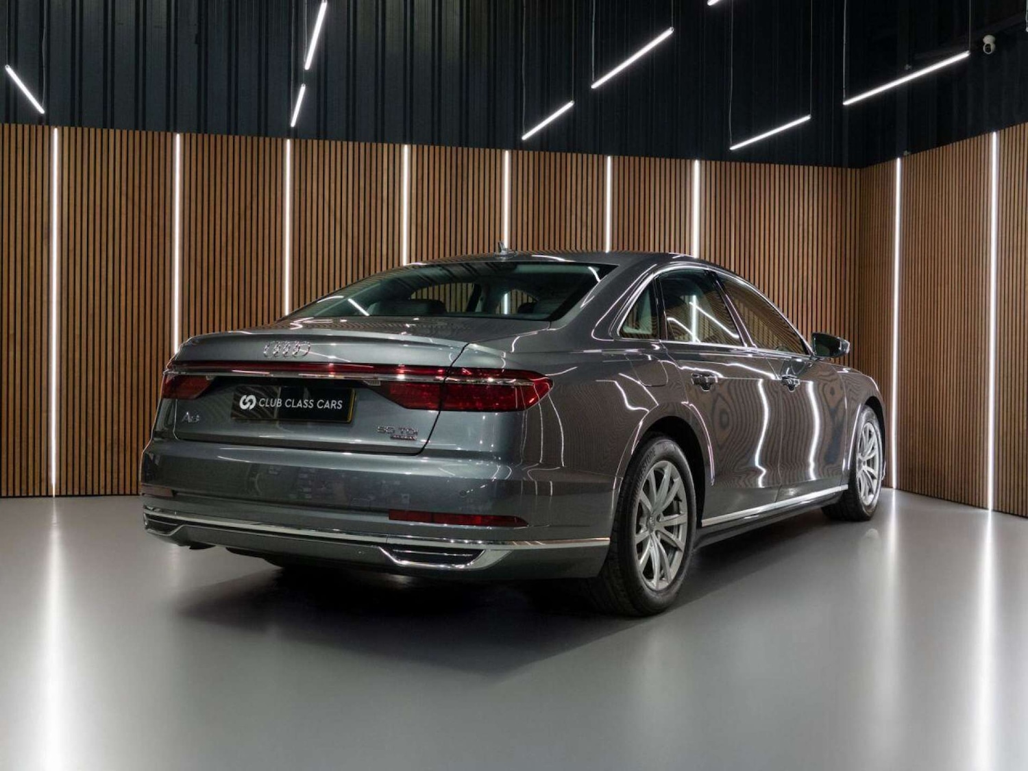 Used Audi A8 2019 for sale - 77023546: Photo 7