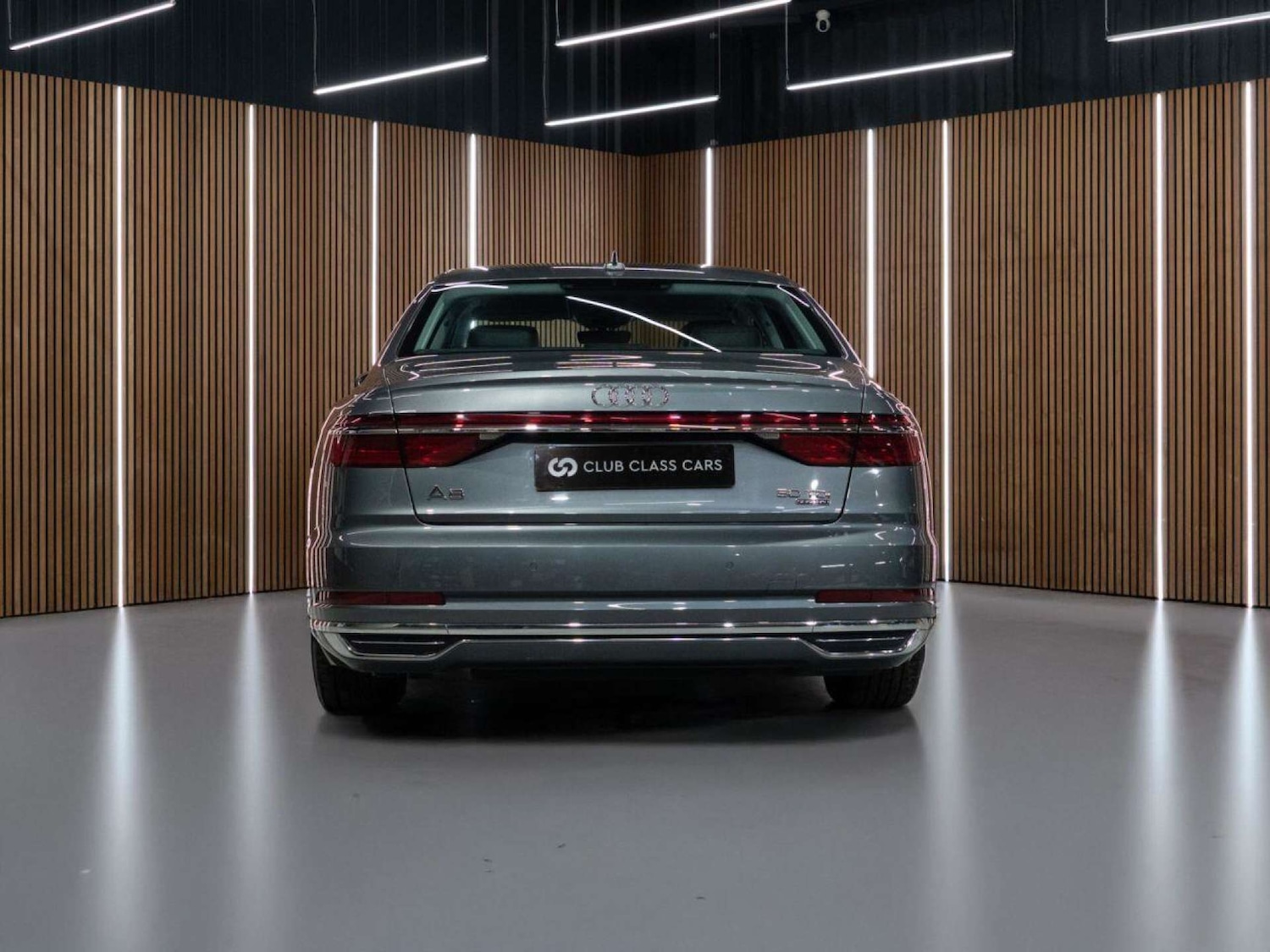 Used Audi A8 2019 for sale - 77023546: Photo 8
