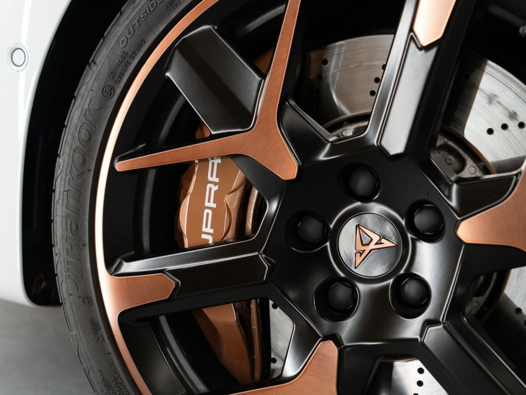 Used Cupra Leon 2024 for sale - 76690741: Photo 10