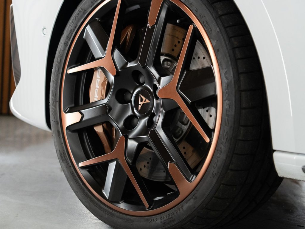 Used Cupra Leon 2024 for sale - 76690741: Photo 11