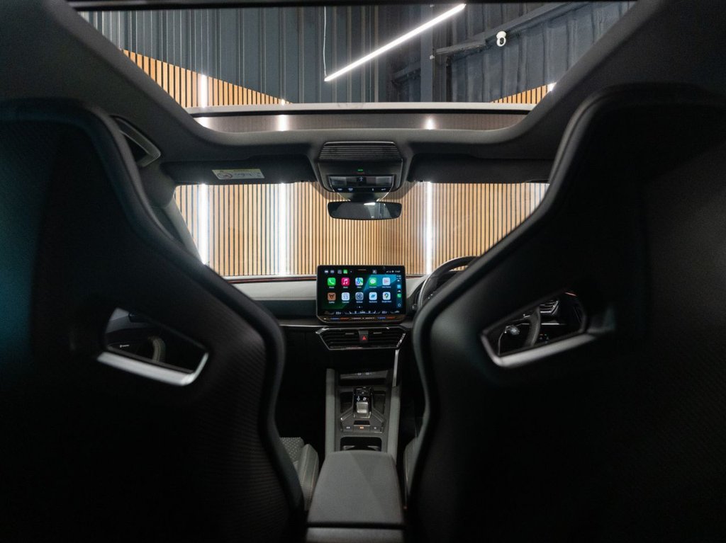 Used Cupra Leon 2024 for sale - 76690741: Photo 12