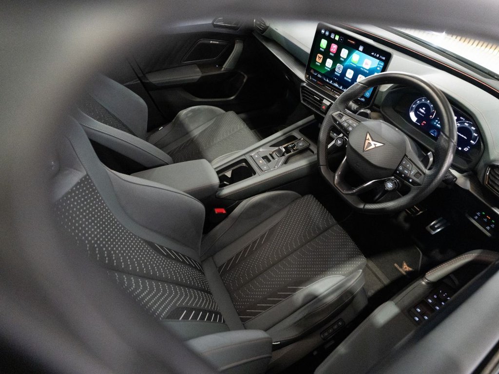 Used Cupra Leon 2024 for sale - 76690741: Photo 13