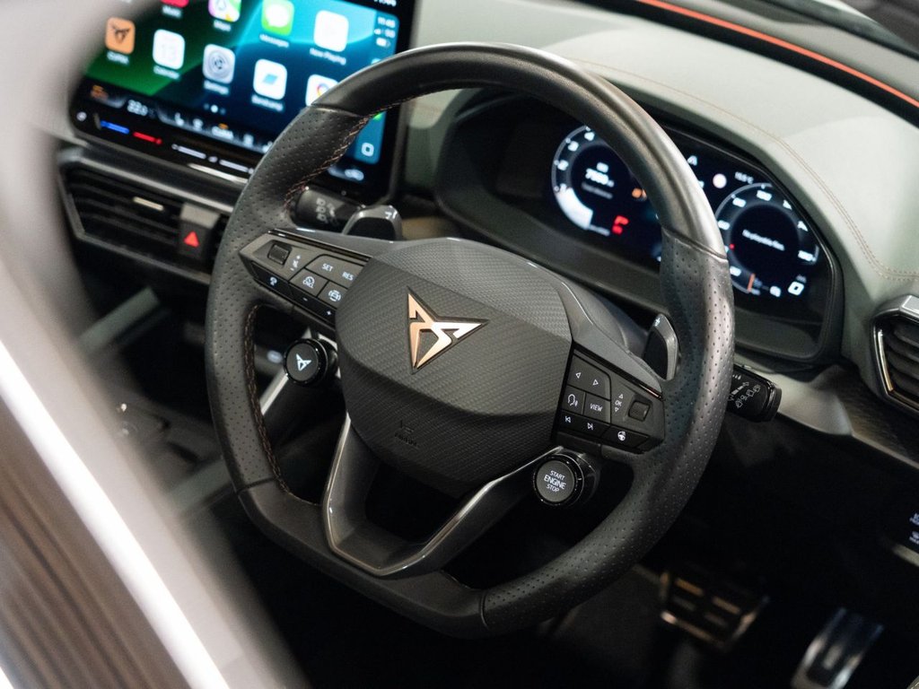 Used Cupra Leon 2024 for sale - 76690741: Photo 14