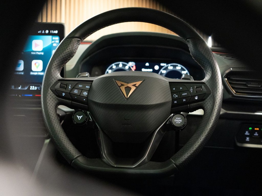 Used Cupra Leon 2024 for sale - 76690741: Photo 15