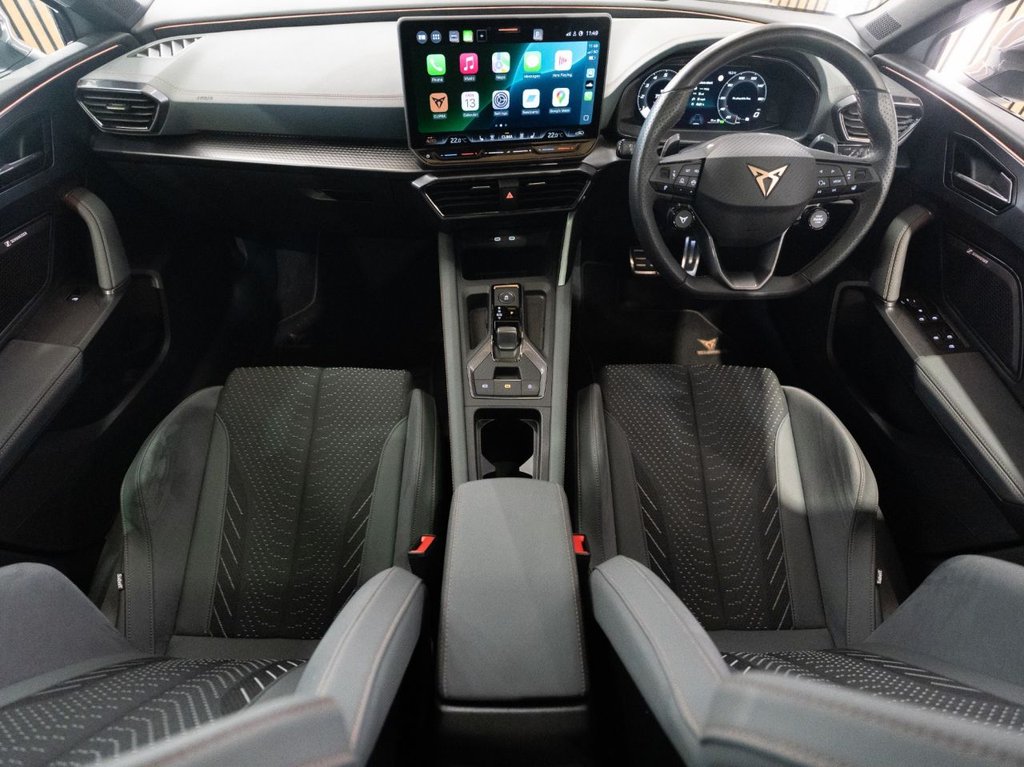 Used Cupra Leon 2024 for sale - 76690741: Photo 2