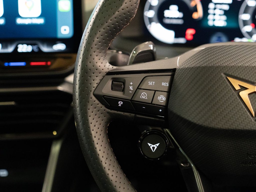 Used Cupra Leon 2024 for sale - 76690741: Photo 21