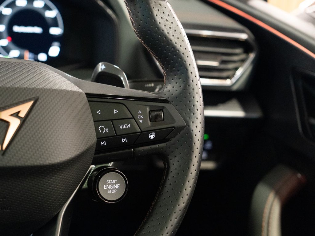 Used Cupra Leon 2024 for sale - 76690741: Photo 22