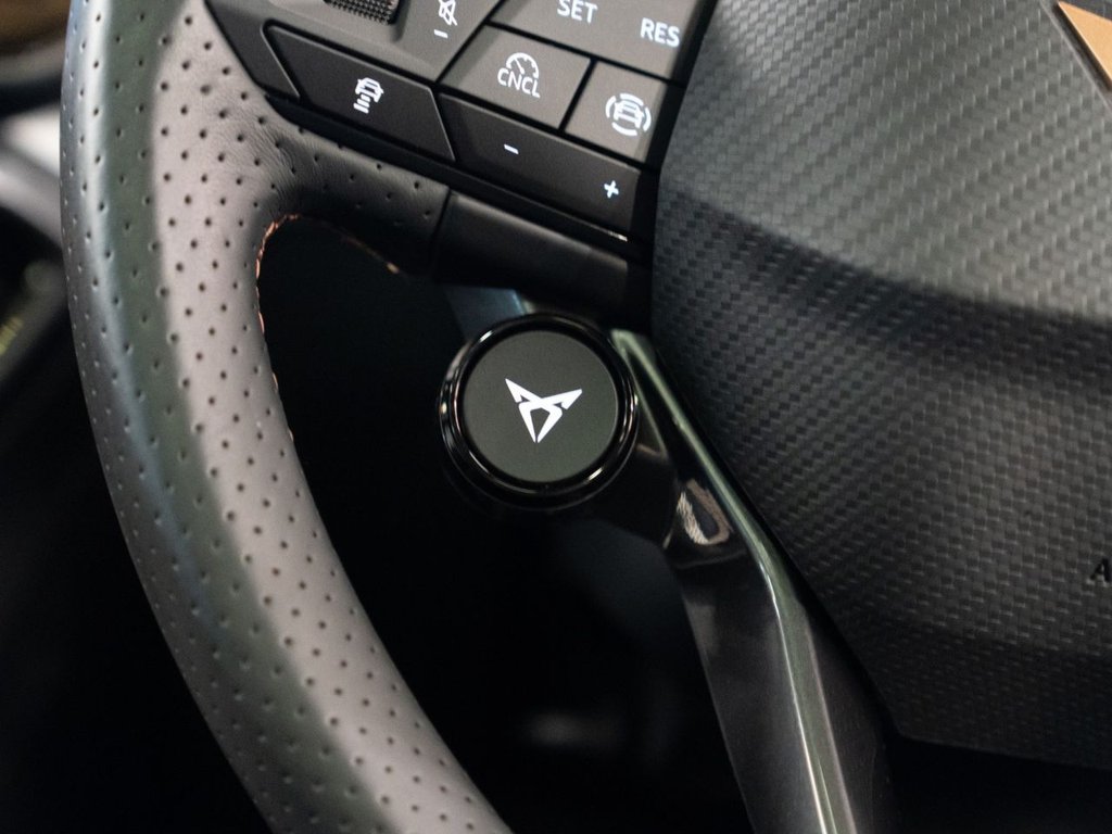 Used Cupra Leon 2024 for sale - 76690741: Photo 23