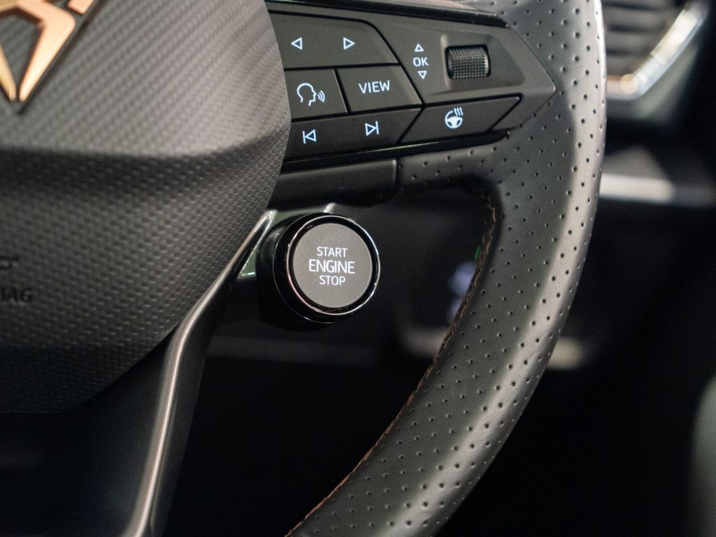 Used Cupra Leon 2024 for sale - 76690741: Photo 24