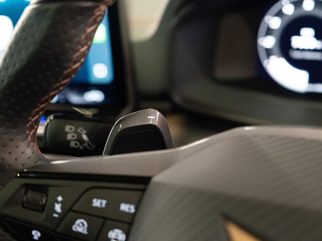 Used Cupra Leon 2024 for sale - 76690741: Photo 25