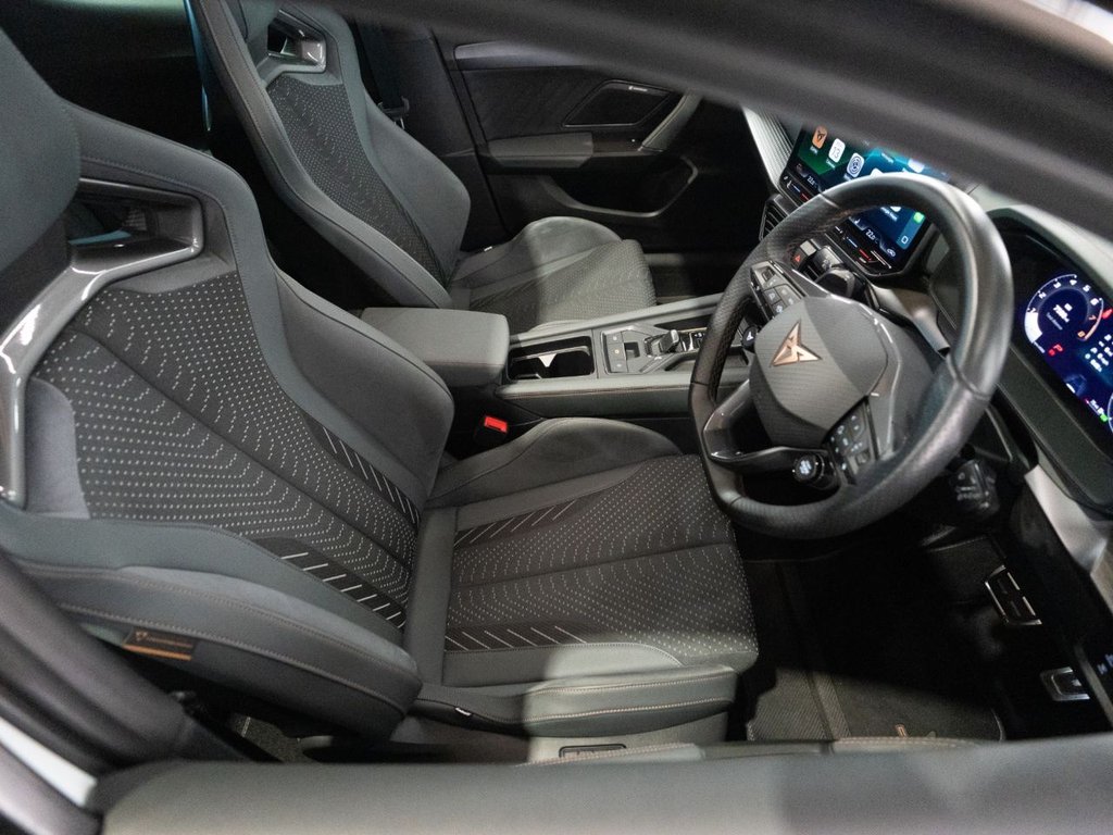 Used Cupra Leon 2024 for sale - 76690741: Photo 27