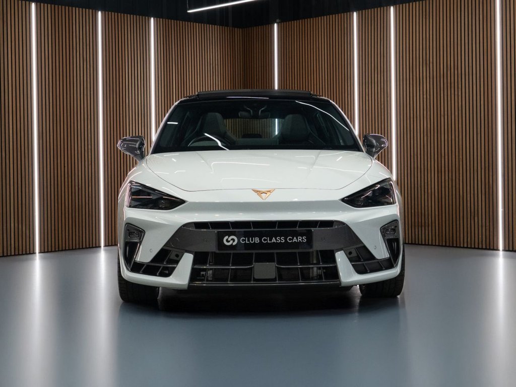 Used Cupra Leon 2024 for sale - 76690741: Photo 3