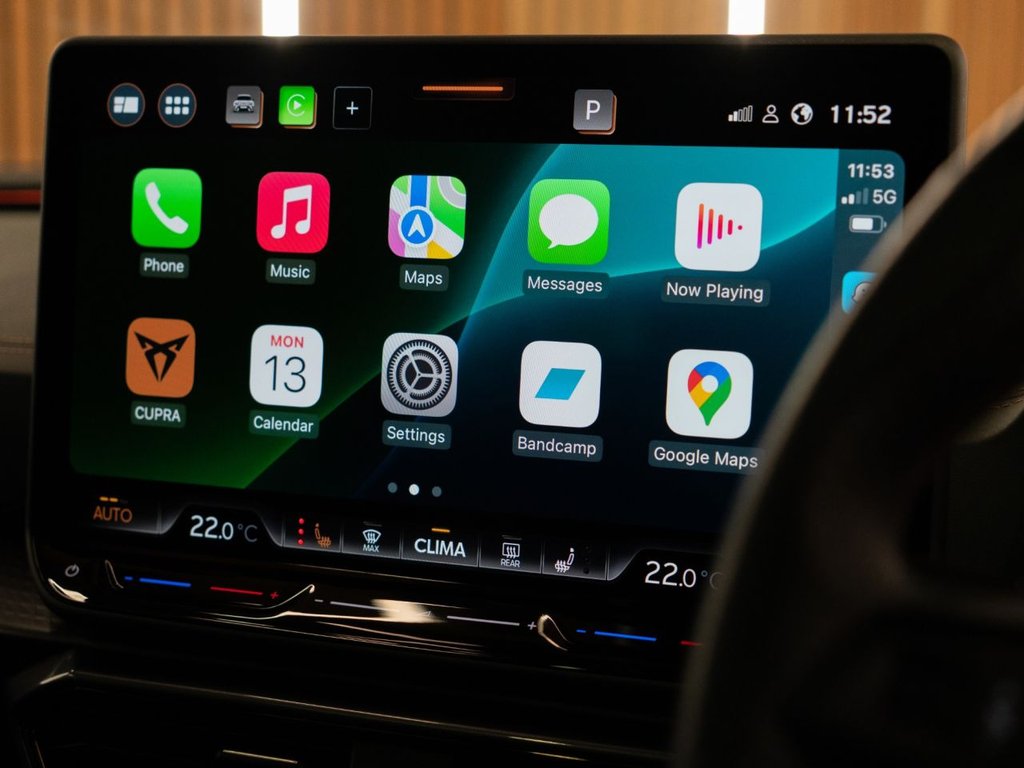 Used Cupra Leon 2024 for sale - 76690741: Photo 30