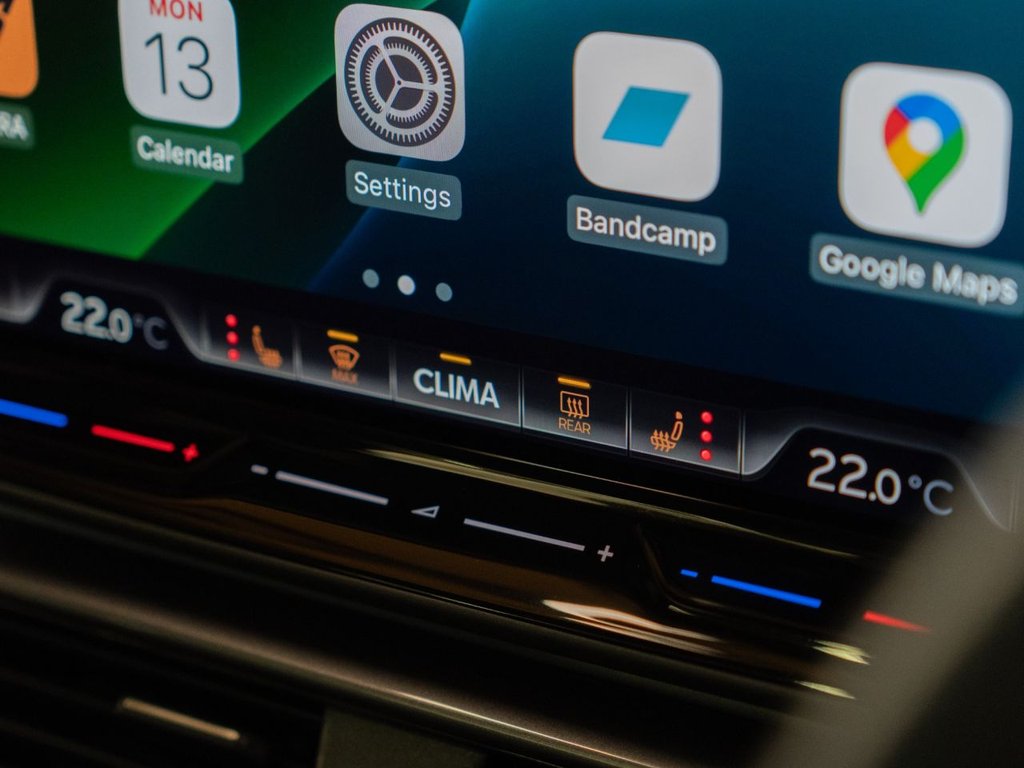 Used Cupra Leon 2024 for sale - 76690741: Photo 31