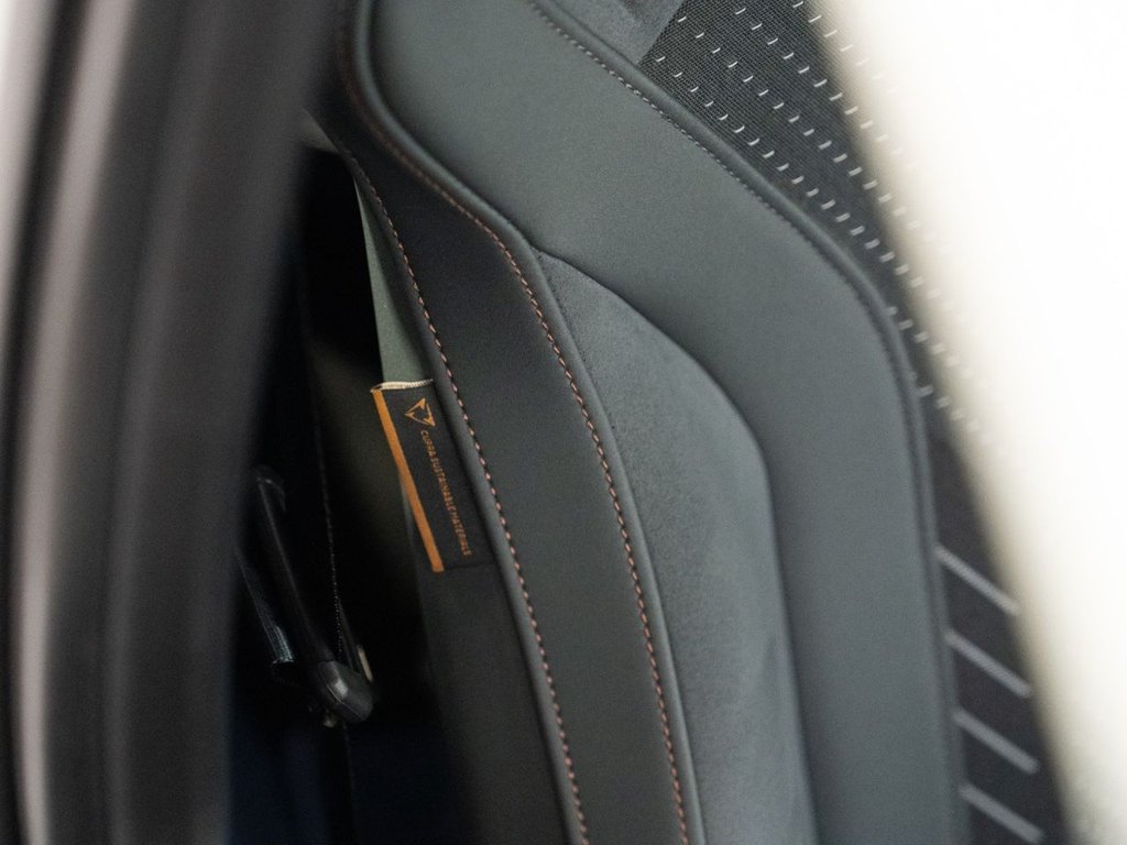 Used Cupra Leon 2024 for sale - 76690741: Photo 34