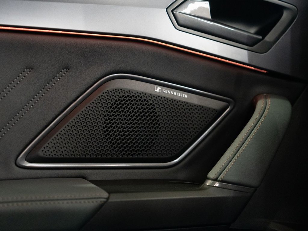 Used Cupra Leon 2024 for sale - 76690741: Photo 37