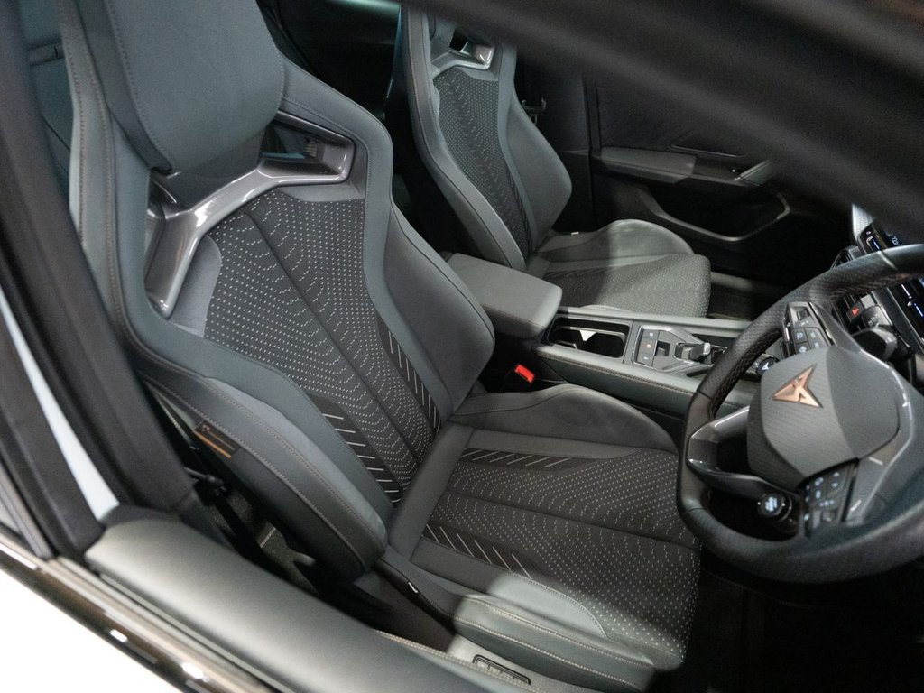 Used Cupra Leon 2024 for sale - 76690741: Photo 39