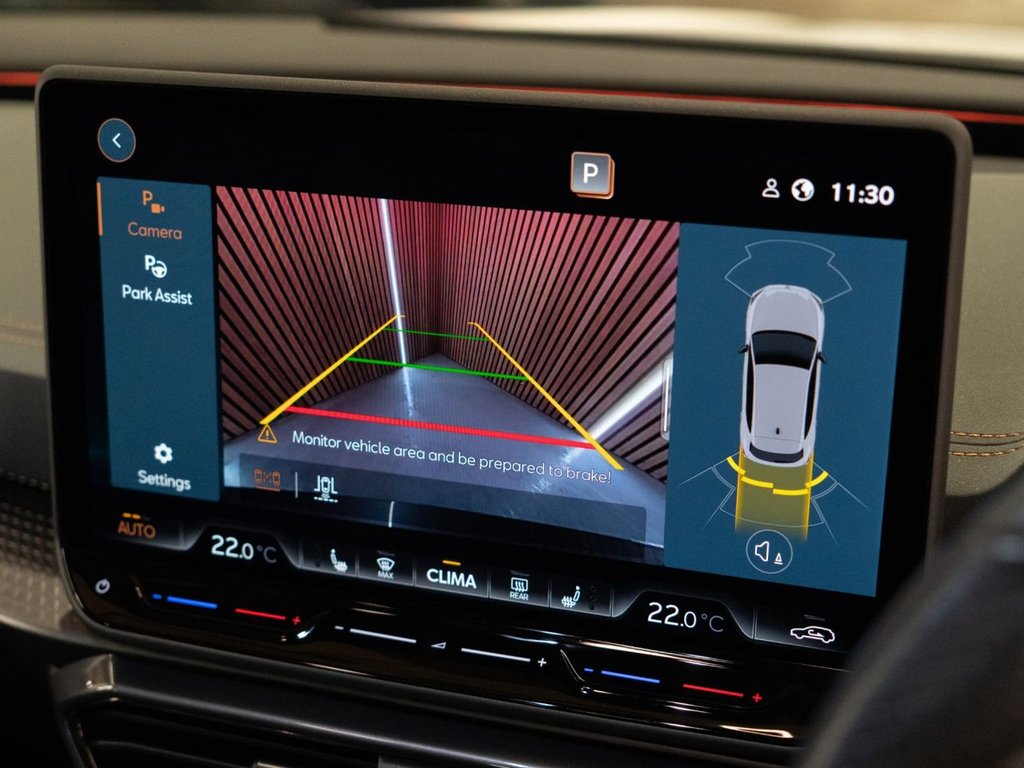 Used Cupra Leon 2024 for sale - 76690741: Photo 41