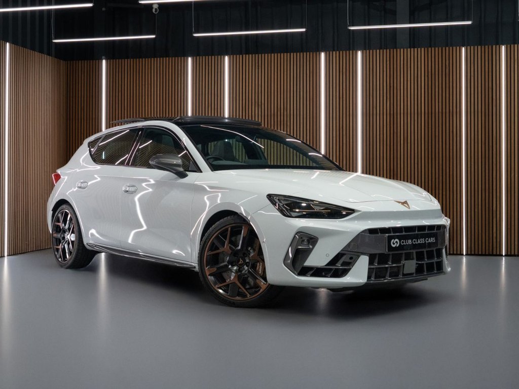 Used Cupra Leon 2024 for sale - 76690741: Photo 42