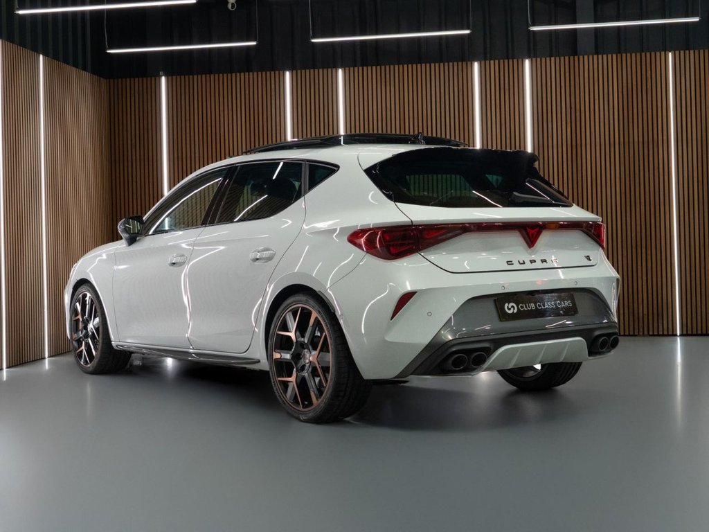 Used Cupra Leon 2024 for sale - 76690741: Photo 5