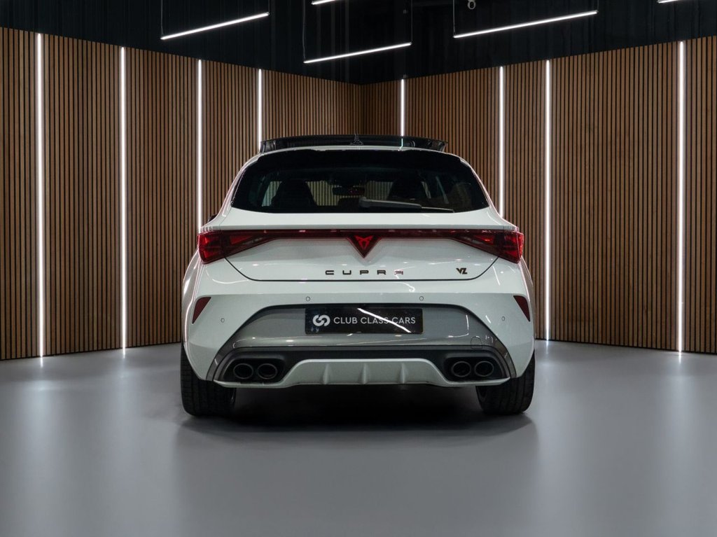 Used Cupra Leon 2024 for sale - 76690741: Photo 6