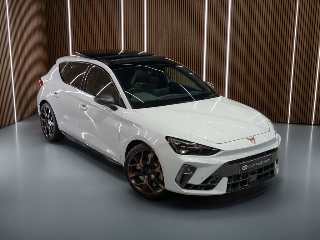 Used Cupra Leon 2024 for sale - 76690741: Photo 7